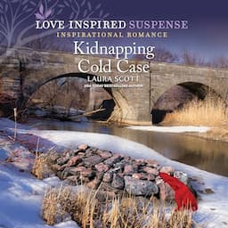 Kidnapping Cold Case