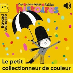 Le petit collectionneur de couleurs