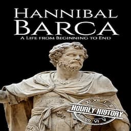 Hannibal Barca: A Life from Beginning to End