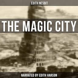 The Magic City