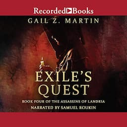 Exile's Quest