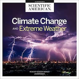 Climate Change and Extreme Weather