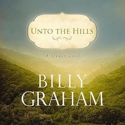 Unto the Hills