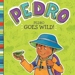 Pedro Goes Wild!