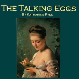 The Talking Eggs