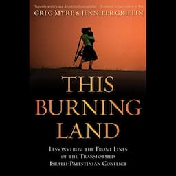 This Burning Land