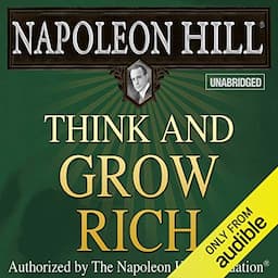 Think and Grow Rich