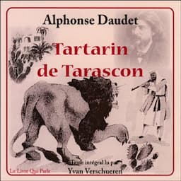 Tartarin de Tarascon