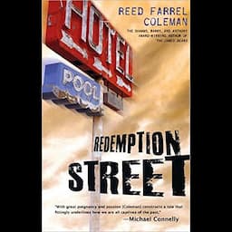 Redemption Street