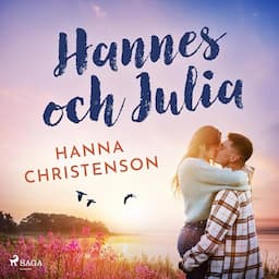 Hannes och Julia