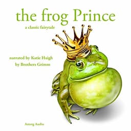 The Frog Prince