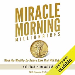 Miracle Morning Millionaires