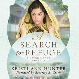 A Search for Refuge