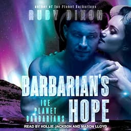 Barbarian's Hope