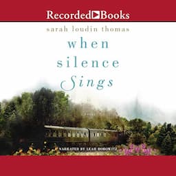 When Silence Sings