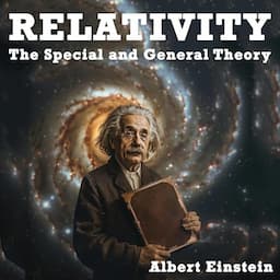 Relativity: The Special and the General Theory