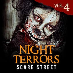 Night Terrors Vol. 4