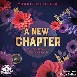 A New Chapter - My London Bookshop