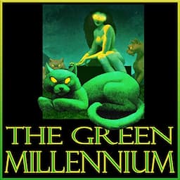 The Green Millennium