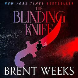 The Blinding Knife