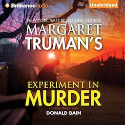 Experiment in Murder