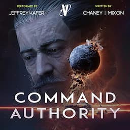 Command Authority