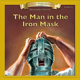 The Man in the Iron Mask