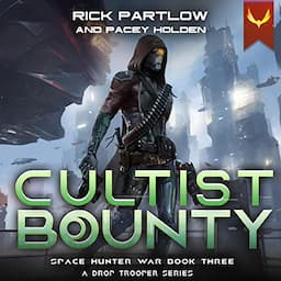 Cultist Bounty