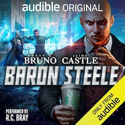 Baron Steele