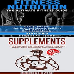 Fitness Nutrition &amp; Supplements: Fitness Nutrition