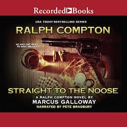 Ralph Compton Straight to the Noose