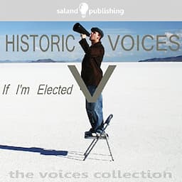 Historic Voices V