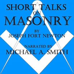 Short Talks on Masonry