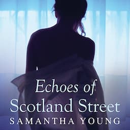 Echoes of Scotland Street