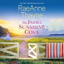 The Path to Sunshine Cove