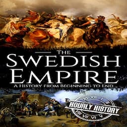 Swedish Empire