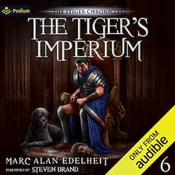 The Tiger's Imperium