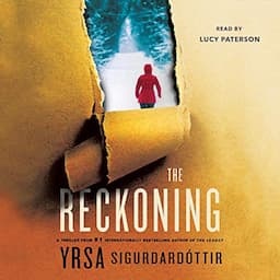 The Reckoning: A Thriller