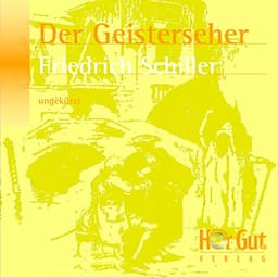 Der Geisterseher