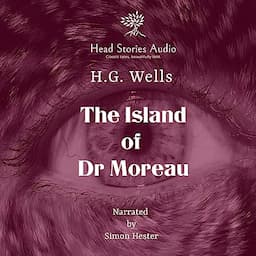 The Island of Dr Moreau