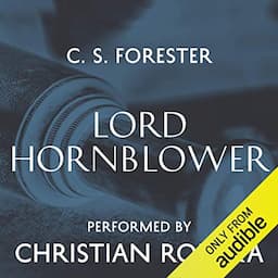 Lord Hornblower