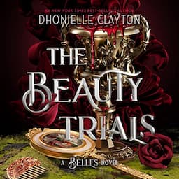 The Beauty Trials