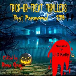 Trick-or-Treat Thrillers