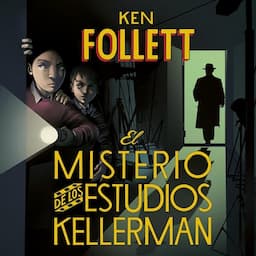 El misterio de los estudios Kellerman [The Mystery of the Kellerman Studies]