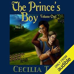 The Prince's Boy, Volume 1