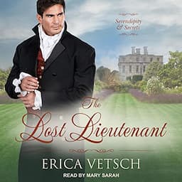 The Lost Lieutenant