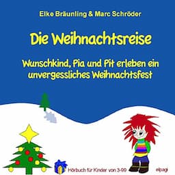 Die Weihnachtsreise