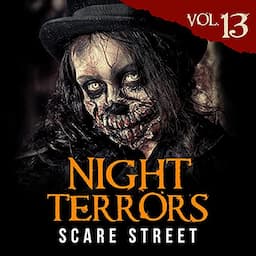 Night Terrors, Vol. 13