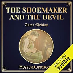 The Shoemaker and the Devil