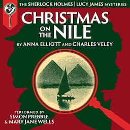 Christmas on the Nile